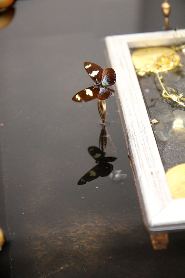 Künstlerhaus Klagenfurt, Oktober 2015