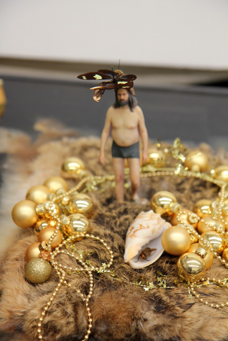 Künstlerhaus Klagenfurt, Oktober 2015