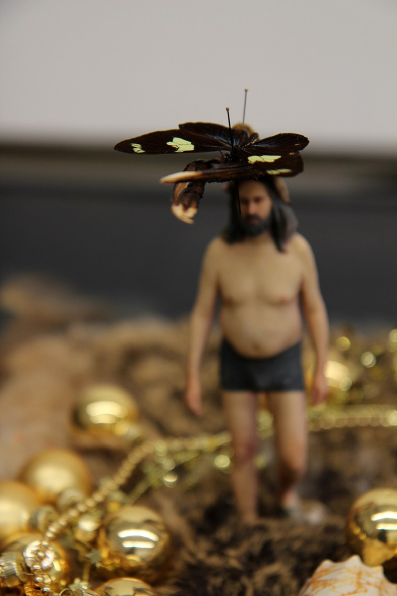 Künstlerhaus Klagenfurt, Oktober 2015