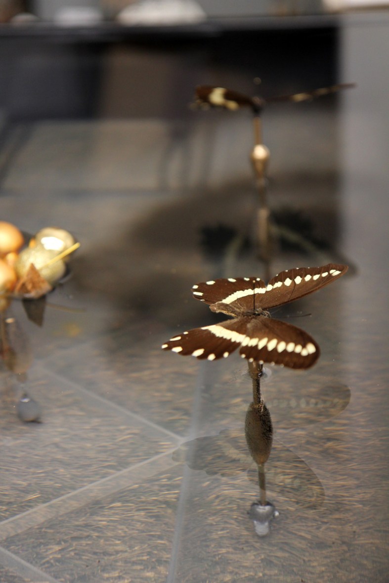 Künstlerhaus Klagenfurt, Oktober 2015