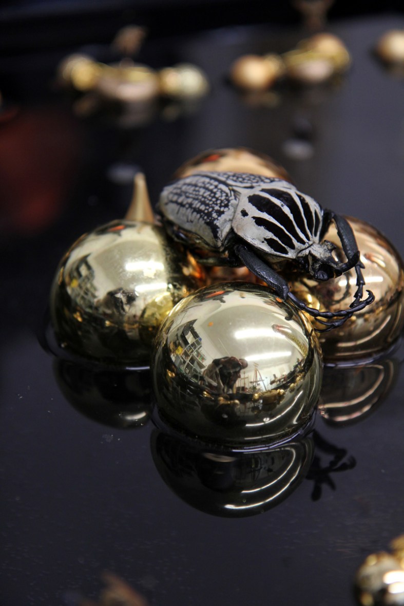 Künstlerhaus Klagenfurt, Oktober 2015